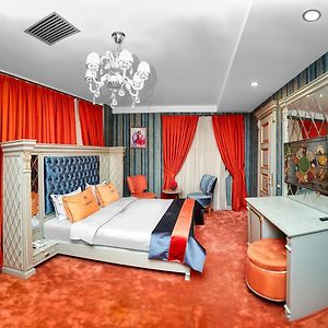 Manor Luxury Hotel Baku
